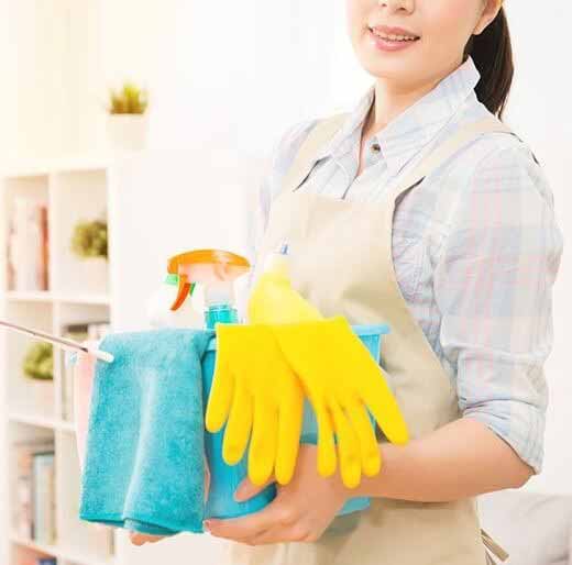 清吉清潔公司-居家清潔服務